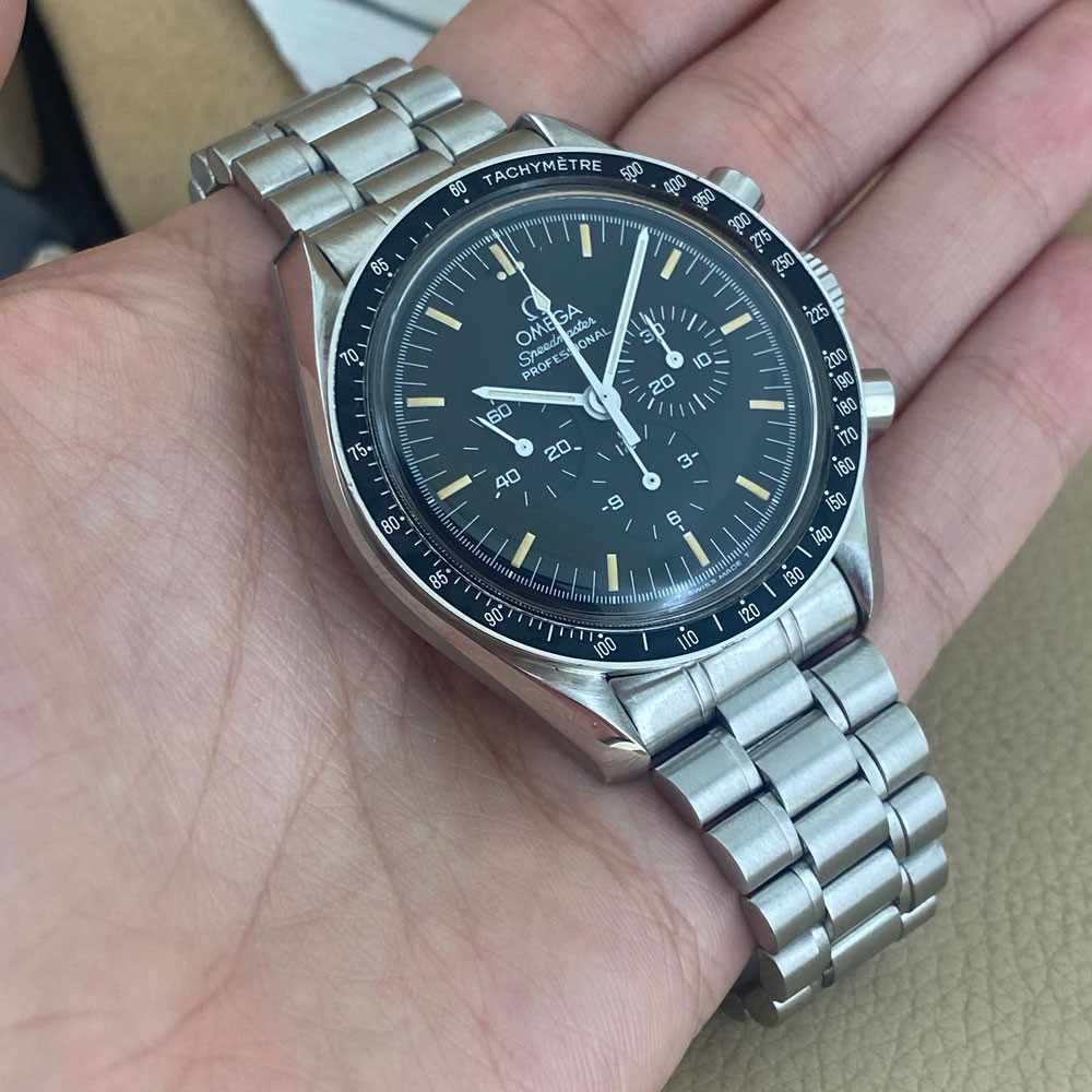 861 omega 2025